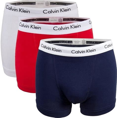 calvin klein unterhosen männer günstig